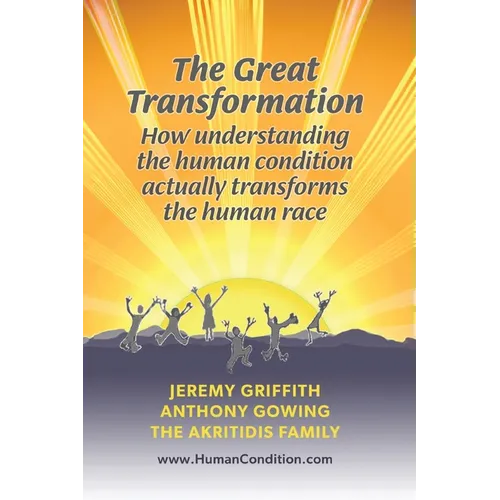 The Great Transformation