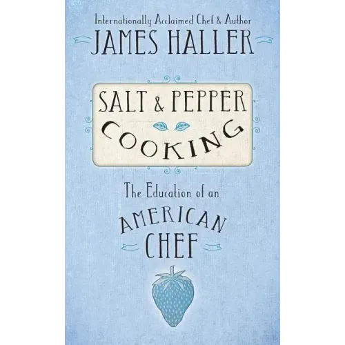 Salt & Pepper Cooking