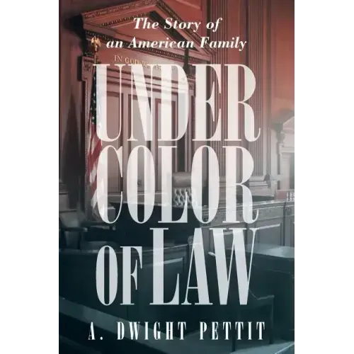 Under Color of Law
