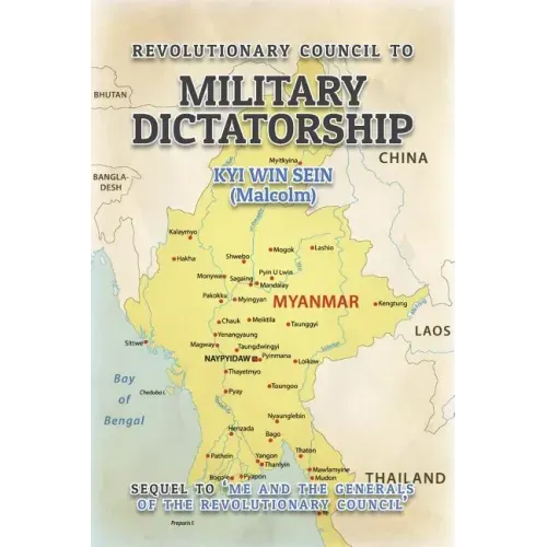 Revolutionary Council to Military Dictatorship