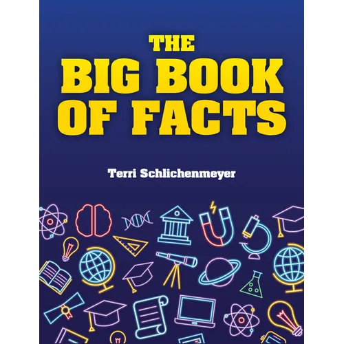 The Big Book of Facts
