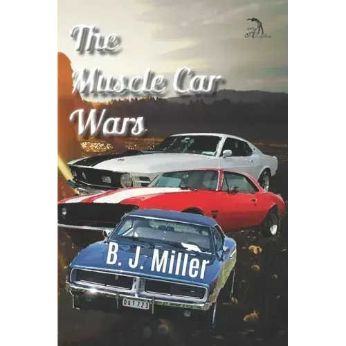 The Muscle Car Wars