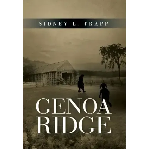 Genoa Ridge