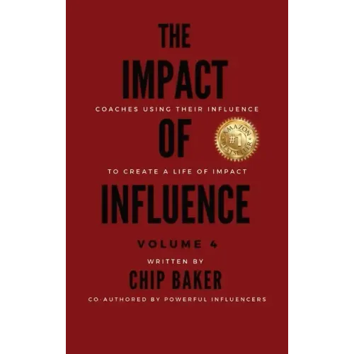 The Impact of Influence Volume 4