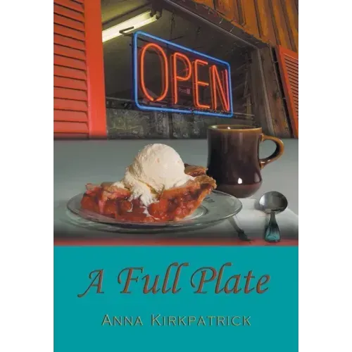 A Full Plate