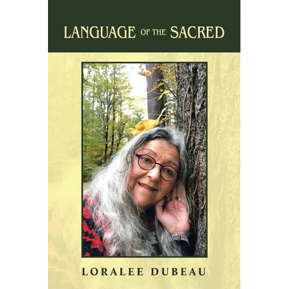 Language of the Sacred