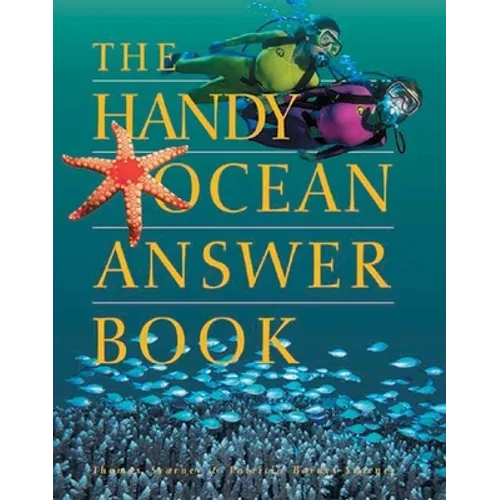 The Handy Ocean Answer Book