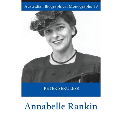 Annabelle Rankin