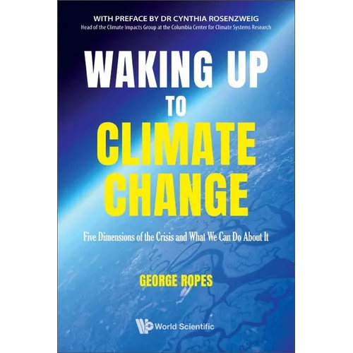 Waking Up to Climate Change
