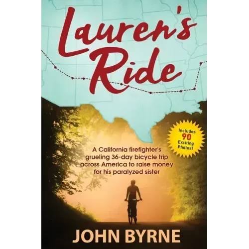 Lauren's Ride