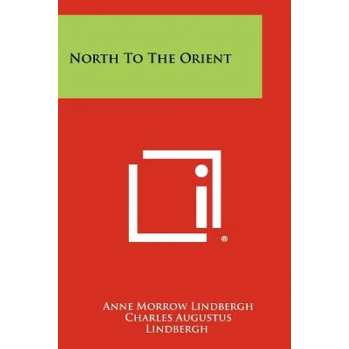 North To The Orient