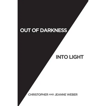 Out of Darkness into Light - Paperback