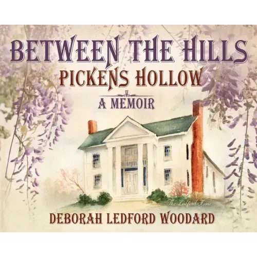 Between the Hills: Pickens Hollow