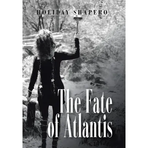 The Fate of Atlantis