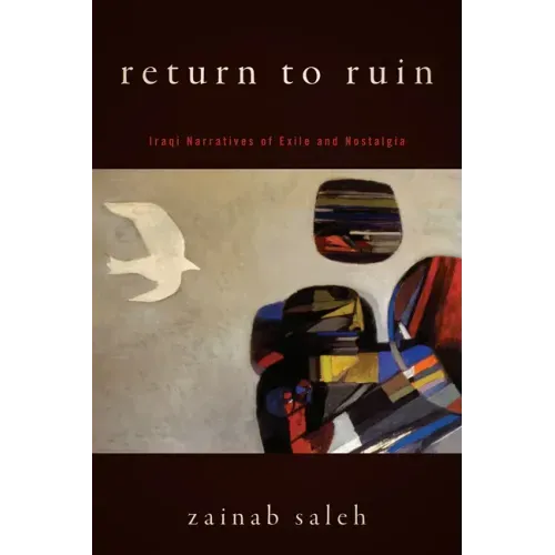 Return to Ruin: Iraqi Narratives of Exile and Nostalgia