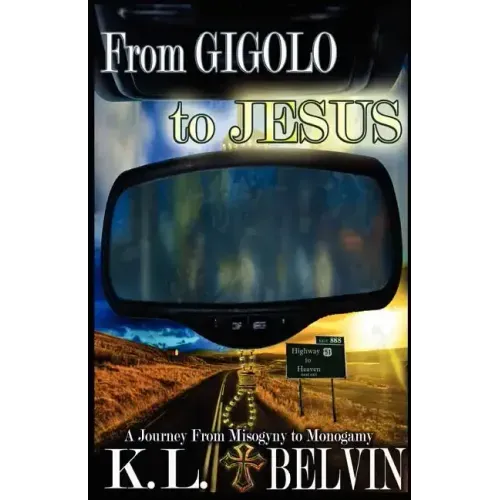 From Gigolo to Jesus