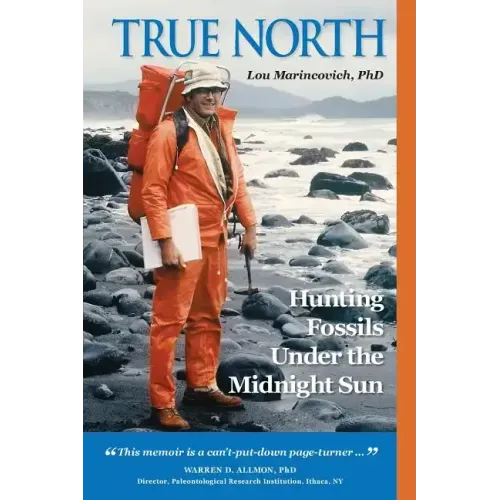 True North: Hunting Fossils Under the Midnight Sun
