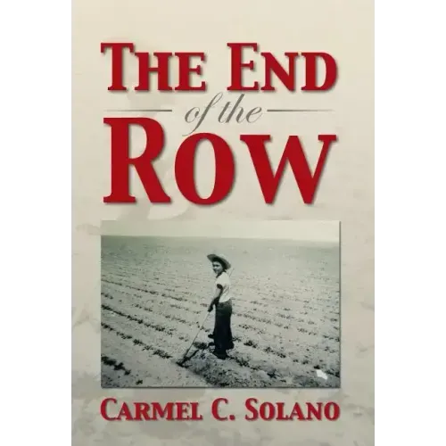 The End of the Row