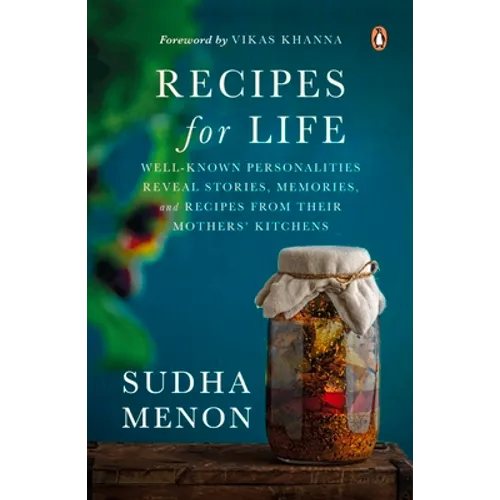 Recipes for Life