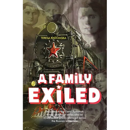 A Family Exiled