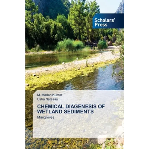 Chemical Diagenesis of Wetland Sediments
