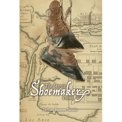 The Detroit Shoemaker