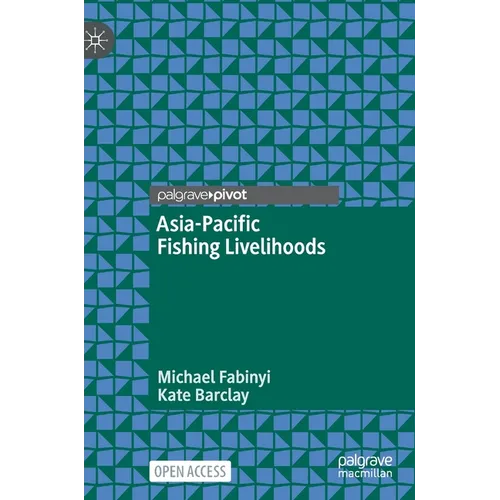 Asia-Pacific Fishing Livelihoods