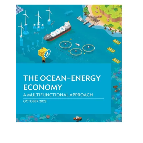 The Ocean-Energy Economy: A Multifunctional Approach