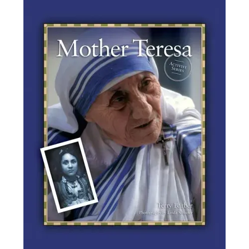 Mother Teresa
