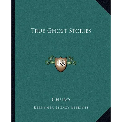 True Ghost Stories