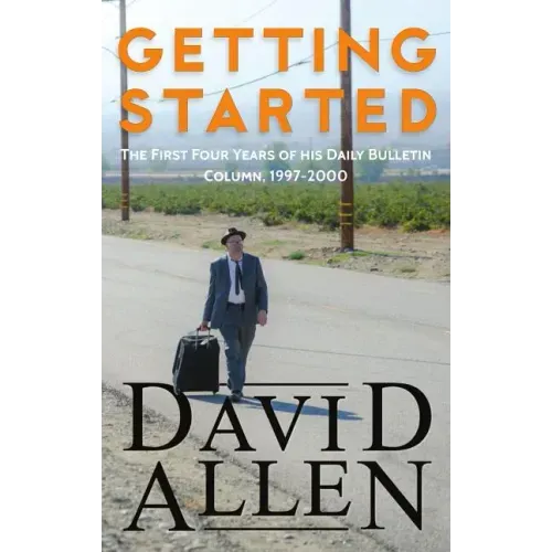 Getting Started