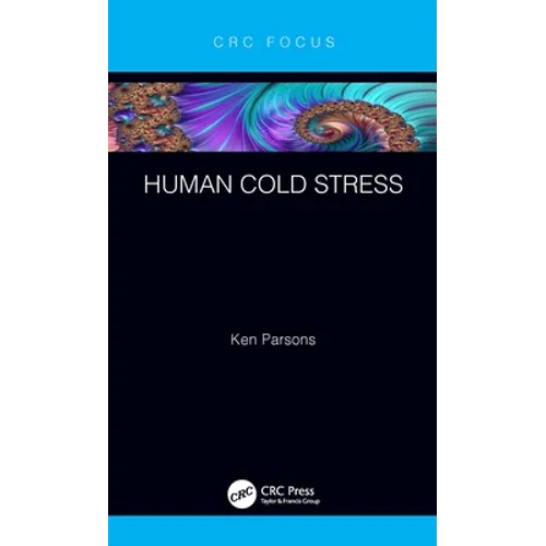 Human Cold Stress
