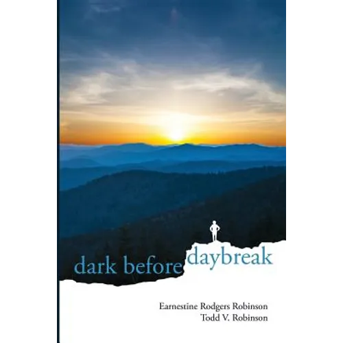 Dark Before Daybreak
