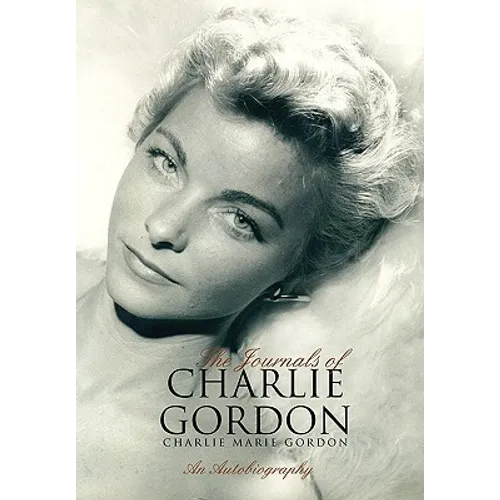 The Journals of Charlie Gordon