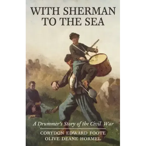 With Sherman to the Sea