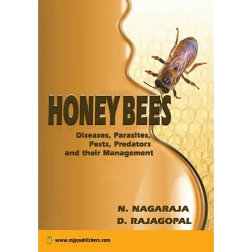 Honey Bees