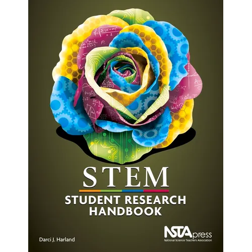 Stem Student Research Handbook