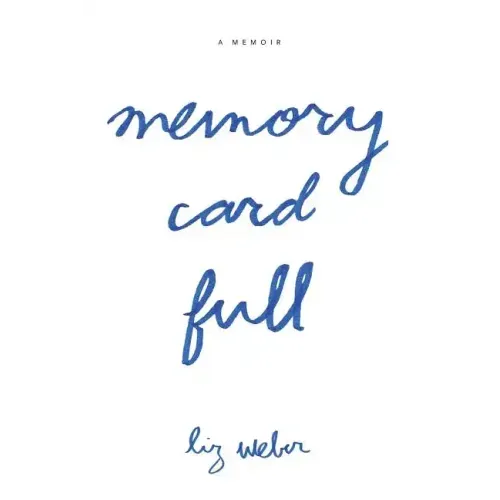 Memory Card Full