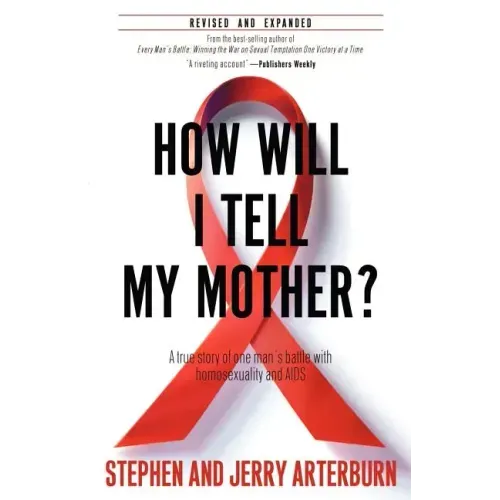 How Will I Tell My Mother?