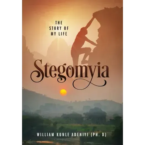 Stegomyia: The Story of My Life