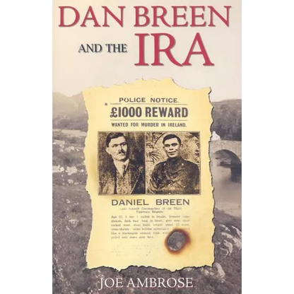 Dan Breen And The IRA