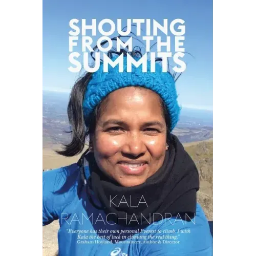 Shouting from the Summits