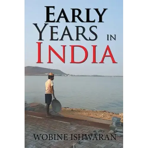 Early Years in India