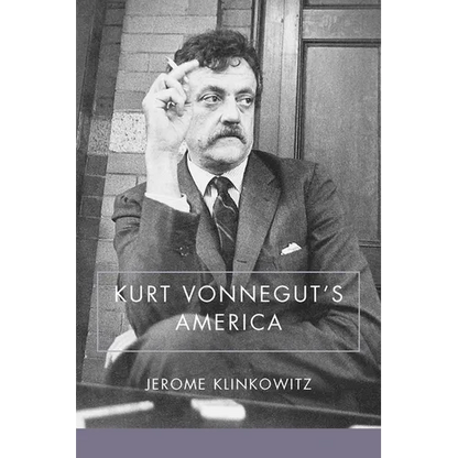 Kurt Vonnegut's America - Paperback