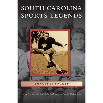 South Carolina Sports Legends