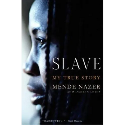 Slave: My True Story - Paperback