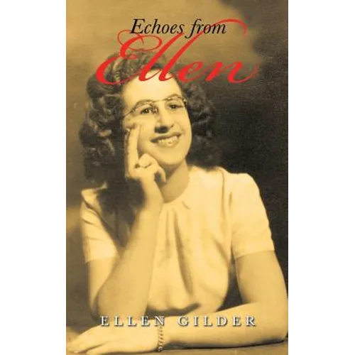 Echoes from Ellen