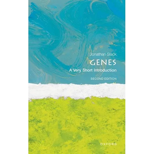Genes: A Very Short Introduction