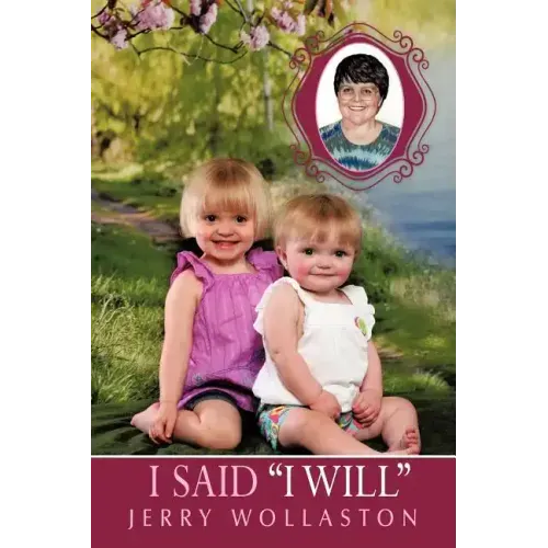 I Said I Will