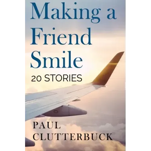 Making A Friend Smile